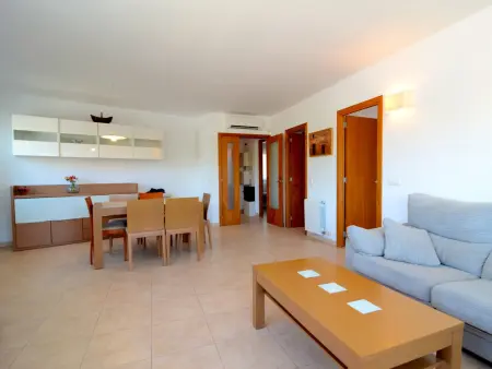 Appartement à Pals avec Terrasse et Piscine Commune - Photo 3