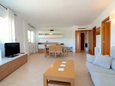 Appartement à Pals avec Terrasse et Piscine Commune - Photo 4