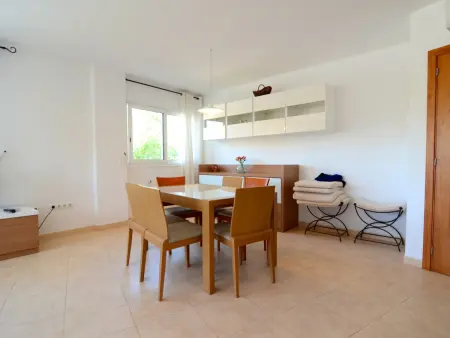 Appartement à Pals avec Terrasse et Piscine Commune - Photo 5