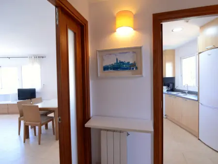 Appartement à Pals avec Terrasse et Piscine Commune - Photo 11