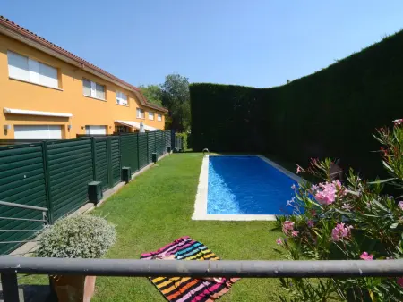 Appartement à Pals avec Terrasse et Piscine Commune - Photo 14