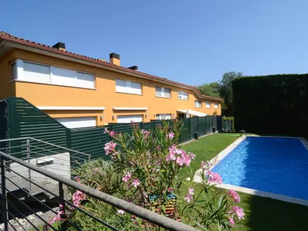 Appartement à Pals avec Terrasse et Piscine Commune - Photo 15