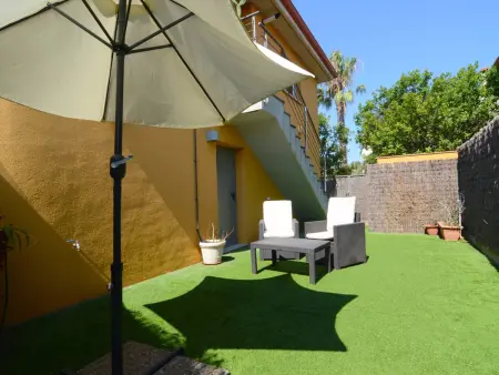 Appartement à Pals avec Terrasse et Piscine Commune - Photo 16
