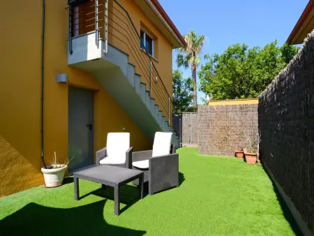 Appartement à Pals avec Terrasse et Piscine Commune - Photo 17