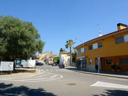 Appartement à Pals avec Terrasse et Piscine Commune - Photo 19
