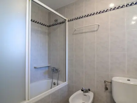 Appartement à l'Estartit: Piscine collective, Animaux admis, Climatisation - Photo 21