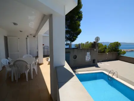 Charmant appartement avec piscine et wifi à L'Estartit - Photo 1