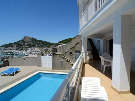 Charmant appartement avec piscine et wifi à L'Estartit - Photo 3