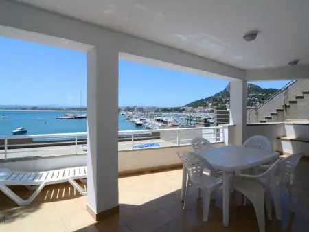 Charmant appartement avec piscine et wifi à L'Estartit - Photo 6