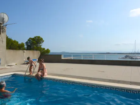 Charmant appartement avec piscine et wifi à L'Estartit - Photo 7