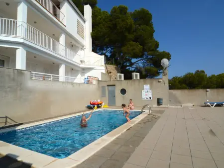 Charmant appartement avec piscine et wifi à L'Estartit - Photo 11