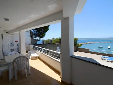 Charmant appartement avec piscine et wifi à L'Estartit - Photo 12