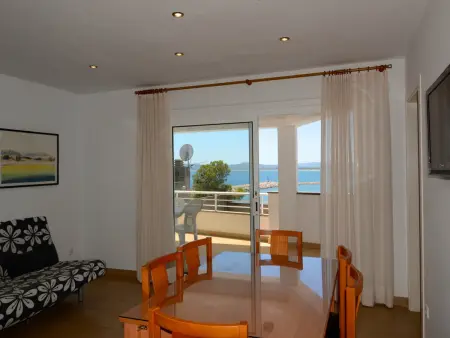 Charmant appartement avec piscine et wifi à L'Estartit - Photo 14