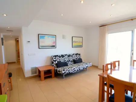 Charmant appartement avec piscine et wifi à L'Estartit - Photo 15