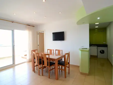 Charmant appartement avec piscine et wifi à L'Estartit - Photo 16