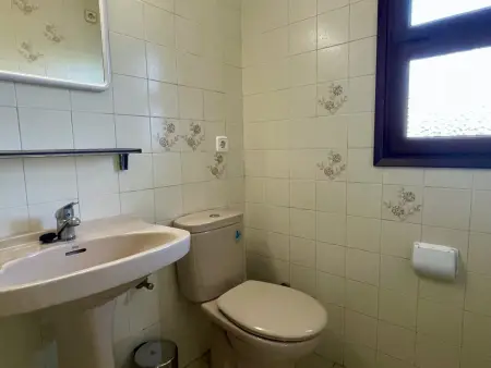 Charmante maison à Pals avec piscine et jardin, proche de la plage - Photo 7