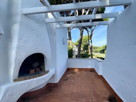 Charmante maison à Pals avec piscine et jardin, proche de la plage - Photo 9