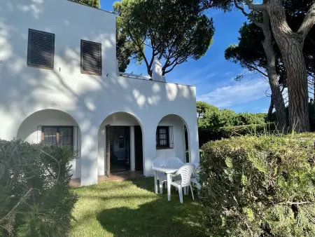 Charmante maison à Pals avec piscine et jardin, proche de la plage - Photo 22