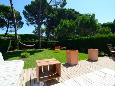 Charmante maison à Pals avec jardin et piscine commune - Photo 2