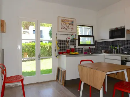 Charmante maison à Pals avec jardin et piscine commune - Photo 4