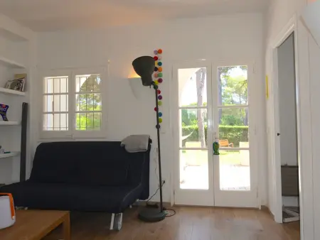 Charmante maison à Pals avec jardin et piscine commune - Photo 5