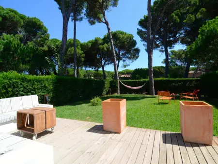 Charmante maison à Pals avec jardin et piscine commune - Photo 6