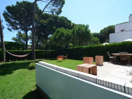 Charmante maison à Pals avec jardin et piscine commune - Photo 7