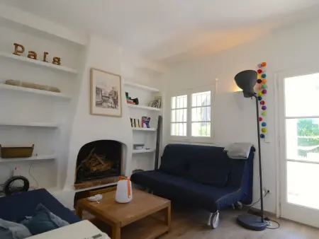 Charmante maison à Pals avec jardin et piscine commune - Photo 10