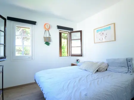 Charmante maison à Pals avec jardin et piscine commune - Photo 12
