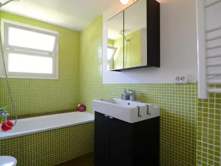 Charmante maison à Pals avec jardin et piscine commune - Photo 13