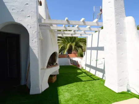 Charmante maison à Pals avec jardin et piscine commune - Photo 15