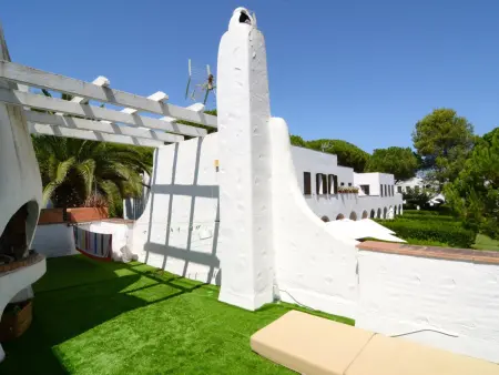 Charmante maison à Pals avec jardin et piscine commune - Photo 16