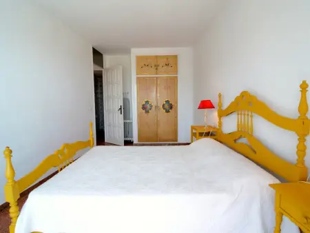 Appartement 3 Chambres près de la Plage avec Wi-Fi et Parking - Photo 14