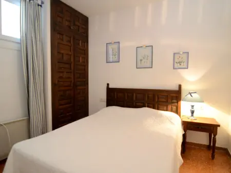 Appartement 3 Chambres près de la Plage avec Wi-Fi et Parking - Photo 17