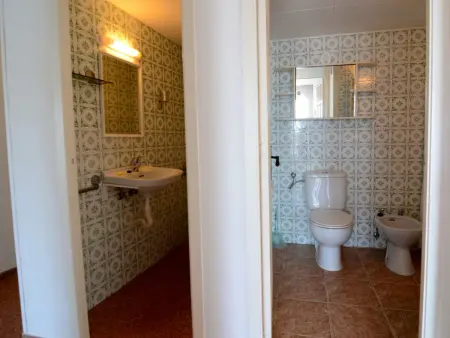 Appartement 3 Chambres près de la Plage avec Wi-Fi et Parking - Photo 20