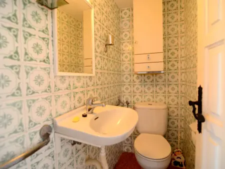 Appartement 3 Chambres près de la Plage avec Wi-Fi et Parking - Photo 22