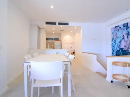 Appart. 3 chambres rénové, piscine commune, à L'Escala - Photo 7