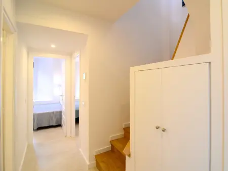 Appart. 3 chambres rénové, piscine commune, à L'Escala - Photo 23