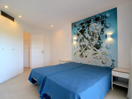 Appart. 3 chambres rénové, piscine commune, à L'Escala - Photo 25
