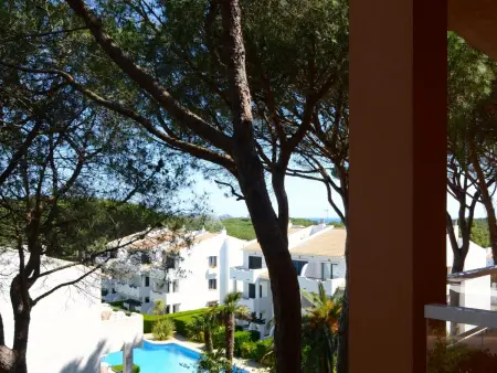Appartement familial à Pals avec piscine commune, animaux admis et parking - Photo 9