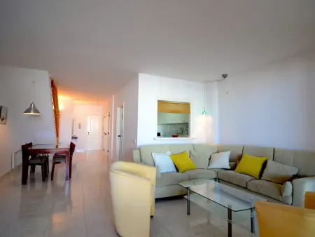Appartement familial à Pals avec piscine commune, animaux admis et parking - Photo 13