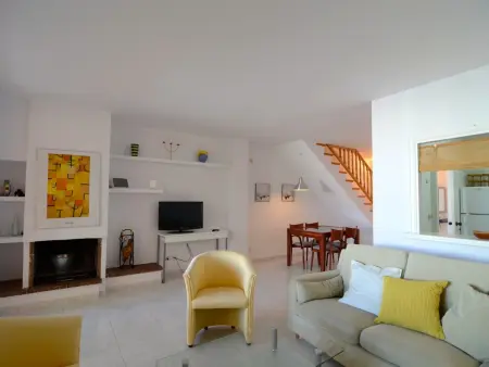 Appartement familial à Pals avec piscine commune, animaux admis et parking - Photo 14