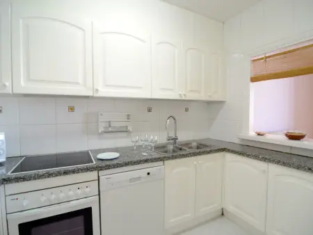 Appartement familial à Pals avec piscine commune, animaux admis et parking - Photo 17