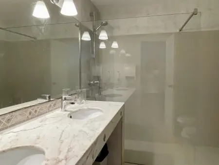 Appartement familial à Pals avec piscine commune, animaux admis et parking - Photo 19