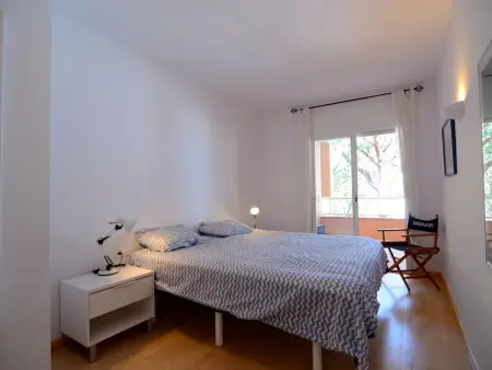 Appartement familial à Pals avec piscine commune, animaux admis et parking - Photo 20