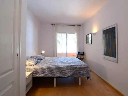Appartement familial à Pals avec piscine commune, animaux admis et parking - Photo 22