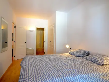 Appartement familial à Pals avec piscine commune, animaux admis et parking - Photo 23