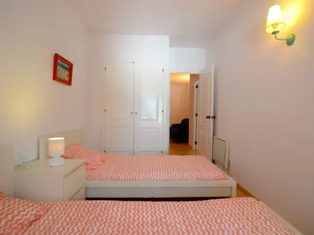 Appartement familial à Pals avec piscine commune, animaux admis et parking - Photo 24