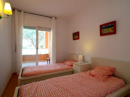 Appartement familial à Pals avec piscine commune, animaux admis et parking - Photo 25