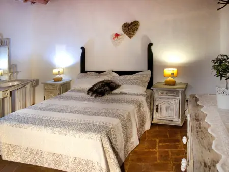 Maison rurale à Ullastret: 5 ch., piscine privée - Photo 1